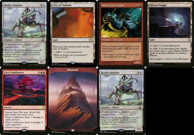 MTG 絵描きの召使い ４枚組 mtg 絵描きの召使い 4枚セット マジック：ザ・ギャザリング